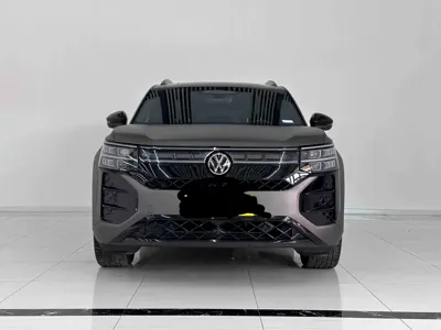 Volkswagen Teramont 2025, 4800 км, за 37949.84 USD