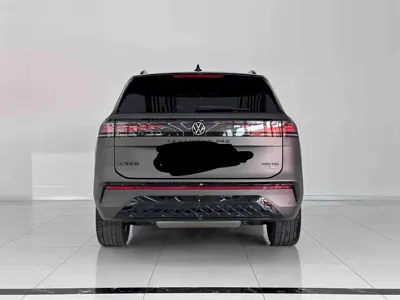 Volkswagen Teramont 2025, 4800 км, за 37949.84 USD