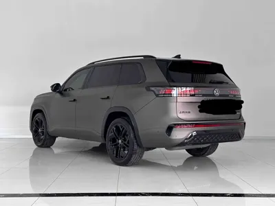 Volkswagen Teramont 2025, 4800 км, за 37949.84 USD