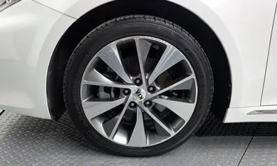 Kia K5 2016, 132560 км, за 5710.91 USD
