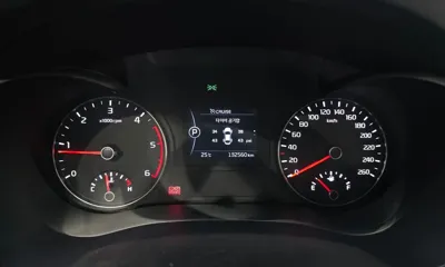 Kia K5 2016, 132560 км, за 5667.76 USD - фото 8
