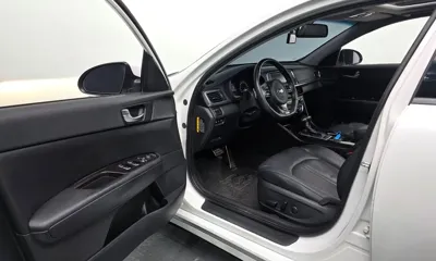 Kia K5 2016, 132560 км, за 5667.76 USD - фото 10