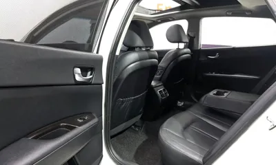 Kia K5 2016, 132560 км, за 5667.76 USD - фото 11