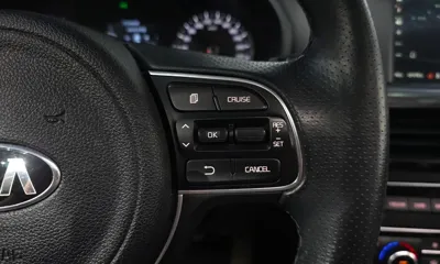 Kia K5 2016, 132560 км, за 5667.76 USD - фото 17