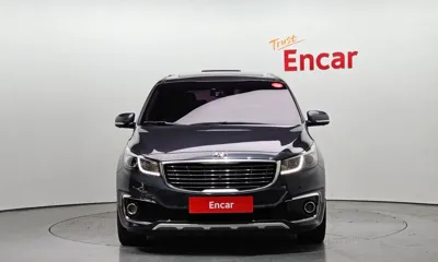 Kia Canival 2018, 85533 км, за 9933.77 USD