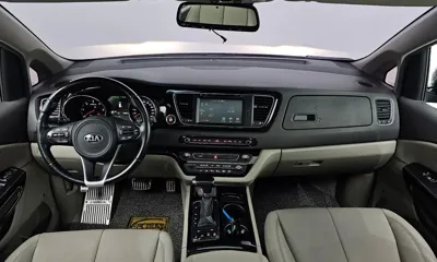 Kia Canival 2018, 85533 км, за 9933.77 USD - фото 7