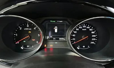 Kia Canival 2018, 85533 км, за 9933.77 USD - фото 8