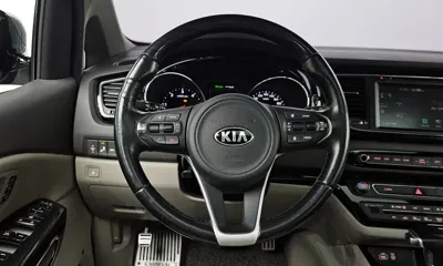 Kia Canival 2018, 85533 км, за 9933.77 USD - фото 12