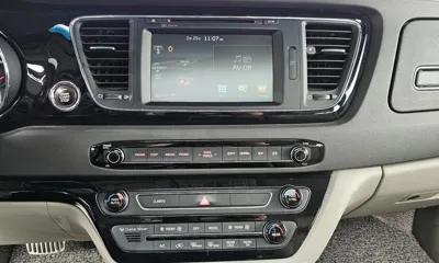 Kia Canival 2018, 85533 км, за 9933.77 USD - фото 13