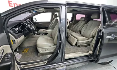 Kia Canival 2018, 85533 км, за 9933.77 USD - фото 15