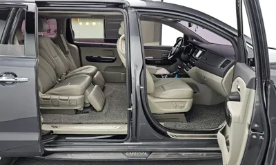 Kia Canival 2018, 85533 км, за 9933.77 USD - фото 18