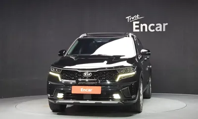 Kia Sorento 2021, 121510 км, за 14301.5 USD