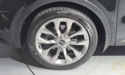 Kia Sorento 2021, 121510 км, за 14301.5 USD
