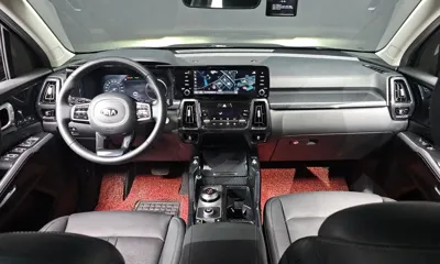 Kia Sorento 2021, 121510 км, за 14301.5 USD - фото 7