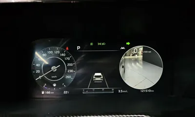 Kia Sorento 2021, 121510 км, за 14301.5 USD - фото 8