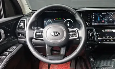 Kia Sorento 2021, 121510 км, за 14301.5 USD - фото 11