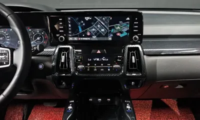 Kia Sorento 2021, 121510 км, за 14301.5 USD - фото 12