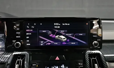 Kia Sorento 2021, 121510 км, за 14301.5 USD - фото 14