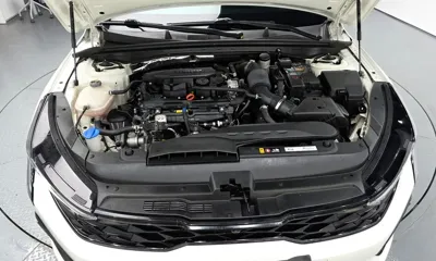 Kia K5 2024, 34403 км, за 18526.94 USD - фото 6