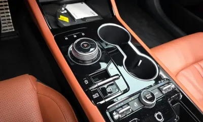 Kia K5 2024, 34403 км, за 18526.94 USD - фото 9