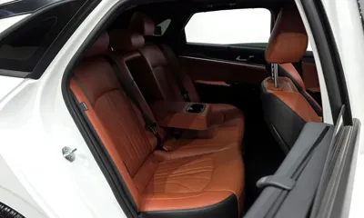 Kia K5 2024, 34403 км, за 18526.94 USD - фото 11