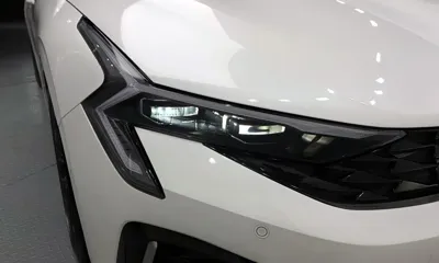 Kia K5 2024, 34403 км, за 18526.94 USD - фото 22
