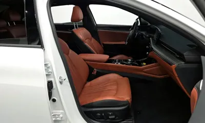 Kia K5 2024, 34403 км, за 18526.94 USD - фото 26