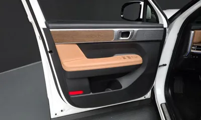 Hyundai Santafe 2024, 65313 км, за 19218.25 USD - фото 24