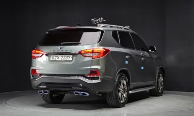 KG_Mobility_Ssangyong Rexton 2018, 105521 км, за 8905.93 USD