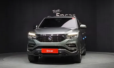 KG_Mobility_Ssangyong Rexton 2018, 105521 км, за 8905.93 USD
