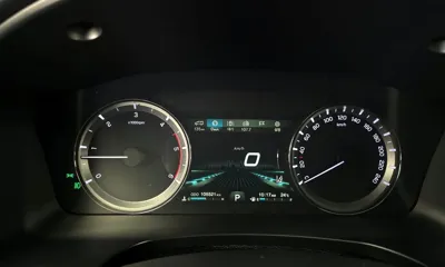 KG_Mobility_Ssangyong Rexton 2018, 105521 км, за 8865.6 USD - фото 8