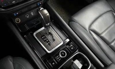 KG_Mobility_Ssangyong Rexton 2018, 105521 км, за 8865.6 USD - фото 9