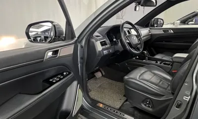 KG_Mobility_Ssangyong Rexton 2018, 105521 км, за 8865.6 USD - фото 10
