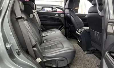 KG_Mobility_Ssangyong Rexton 2018, 105521 км, за 8865.6 USD - фото 11