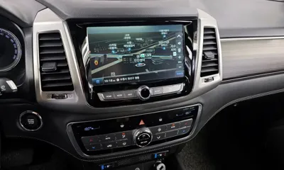 KG_Mobility_Ssangyong Rexton 2018, 105521 км, за 8865.6 USD - фото 13