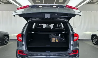 KG_Mobility_Ssangyong Rexton 2018, 105521 км, за 8865.6 USD - фото 20
