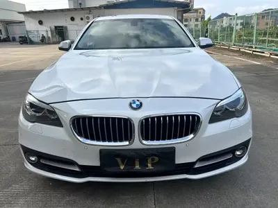 BMW 5 Series 2016, 130000 км, за 10299.63 USD