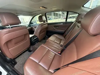 BMW 5 Series 2016, 130000 км, за 10299.63 USD