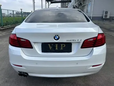 BMW 5 Series 2016, 130000 км, за 10299.63 USD - фото 8