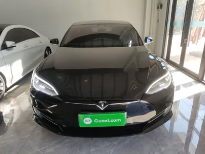 Tesla Model S 2017, 96800 км, за 30676 USD - фото 3