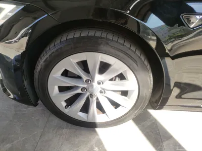 Tesla Model S 2017, 96800 км, за 30676 USD - фото 9
