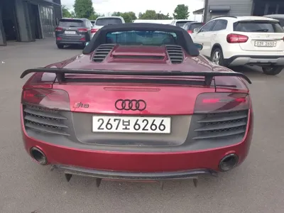 Audi R8 2013, 82058 км, за 37778.52 USD