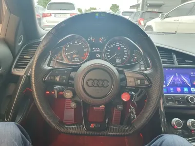 Audi R8 2013, 82058 км, за 37778.52 USD - фото 9