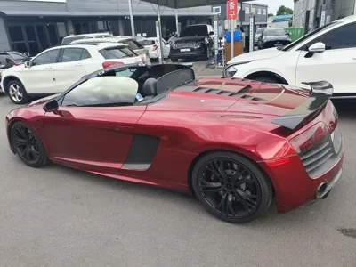 Audi R8 2013, 82058 км, за 37778.52 USD - фото 15