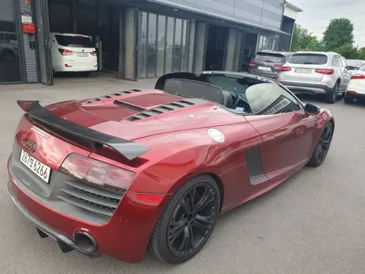 Audi R8 2013, 82058 км, за 37778.52 USD - фото 16