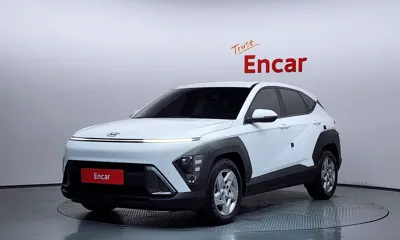 Hyundai Kona · 2023 год