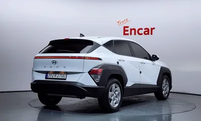 Hyundai Kona 2023, 51205 км, за 14769.59 USD