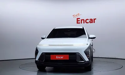 Hyundai Kona 2023, 51205 км, за 14769.59 USD