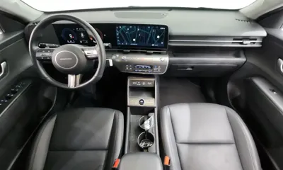 Hyundai Kona 2023, 51205 км, за 14651.29 USD - фото 7