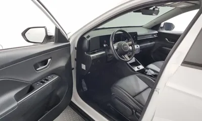 Hyundai Kona 2023, 51205 км, за 14651.29 USD - фото 10